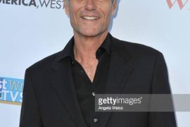 How did Harry Hamlin make his money?