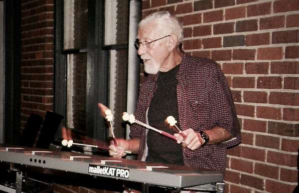 Harry Sheppard