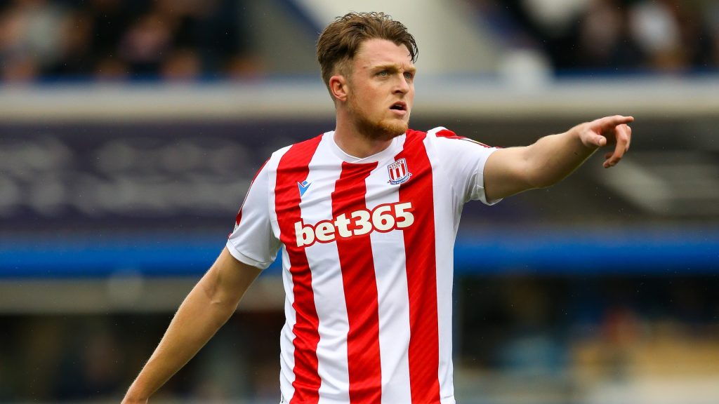 Harry Souttar