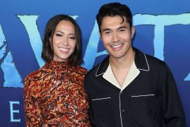 Henry Golding Wife: Meet Liv Lo