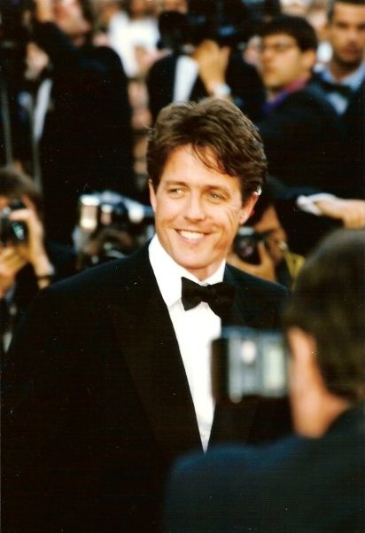 Hugh Grant