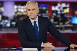 Former BBC Presenter Huw Edwards Pleads Guilty to Making Indecent Images
