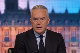 Former BBC Presenter Huw Edwards charged with making indecent images of children