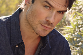 Ian Somerhalder Bio, Age, Parents, Young, Movies And TV Shows, Instagram
