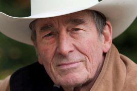 Ian Tyson Bio, Age, Height, Family, Parents, Wikipedia