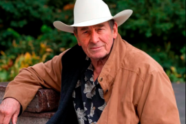 Does Ian Tyson still do concerts?