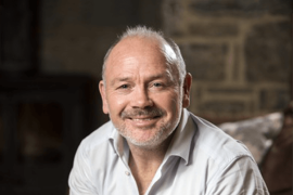 What happened to Ieuan Evans?