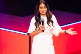 Who Is Isa Guha Married To? Is Isa Guha Still Married?