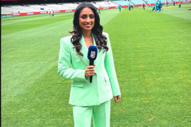 What happened to Isa Guha?