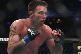 Jake Shields Height: How tall is Jake Shields?
