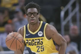 What is Jalen Smith good at?