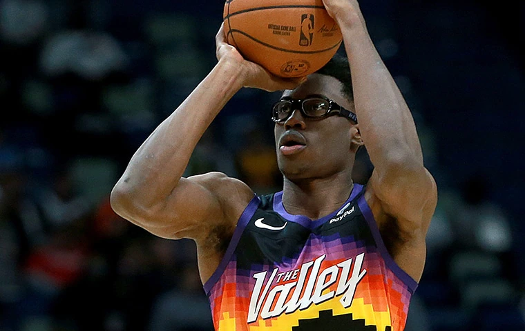 Jalen Smith