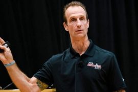 How Much Is Jamie Kompon Salary?