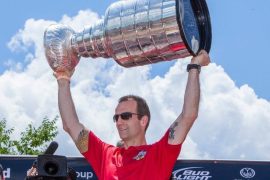 Jamie Kompon Age, Height, Parents, Elite Prospects, Net Worth
