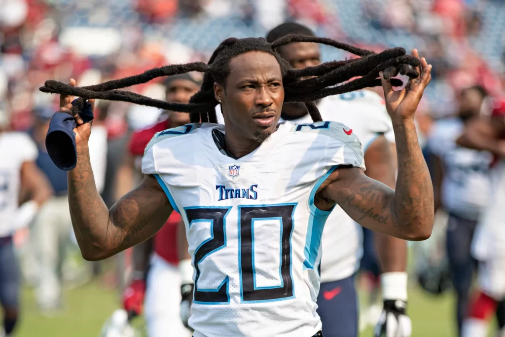 Janoris Jenkins