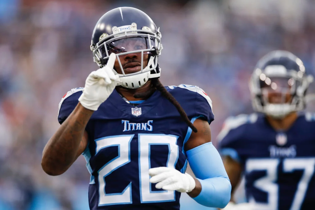 Janoris Jenkins