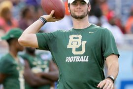 Where is Jarrett Stidham from?