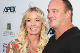 Jeanie Buss Husband: Meet Jay Mohr