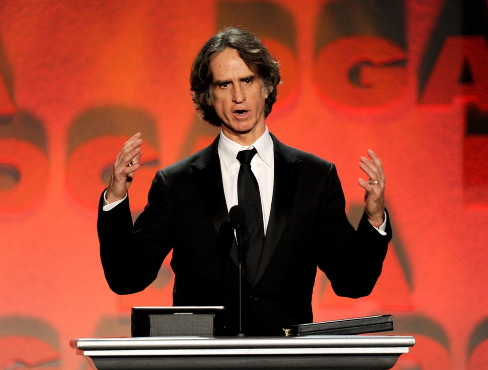 Jay Roach