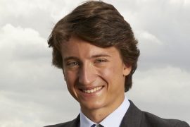 Jean Arnault Biography; Age, Education, Girlfriends, Net Worth of Bernard Arnault’s Son