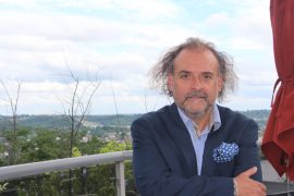 Jean Robert De-Cavel Obituary, Funeral