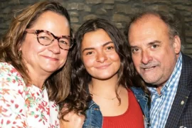 Jean Robert De-Cavel Wife: Who Is Annette Pfund de Cavel?
