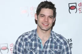 Jeremy Jordan Dad: Who is Jeremy’s dad?