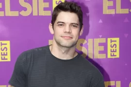 Debbie Stone: Who Is Jeremy Jordan Mother?