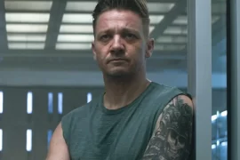 Is Jeremy Renner deaf in real life?