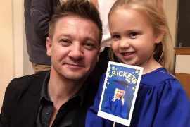Jeremy Renner Children: Does Jeremy Renner Have Kids?