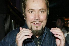 Why Is Jerry Dammers Not In The Specials?
