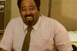 When and where was Jerry Lawson born?