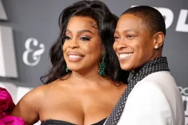Who is Niecy Nash’s wife Jessica Betts?