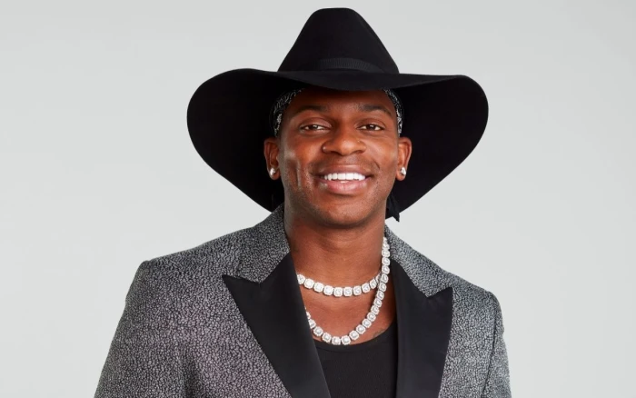 Jimmie Allen