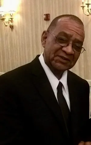 J. J. Barnes