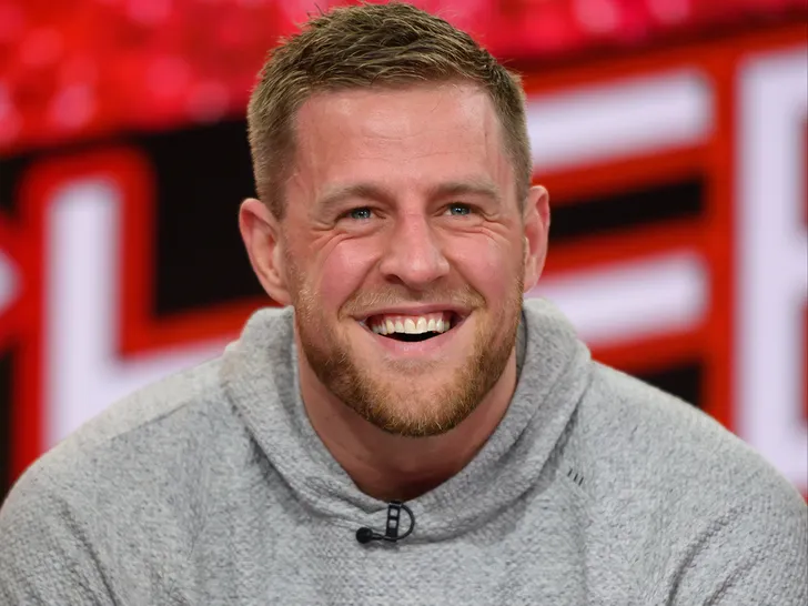 J.J. Watt