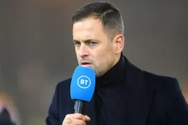 Joe Cole Net Worth