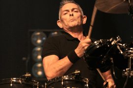 John Bradbury Obituary, Inquest, Funeral