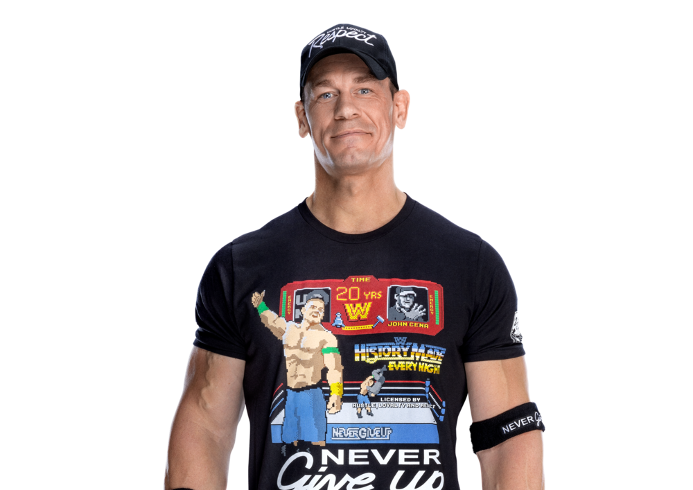 John Cena