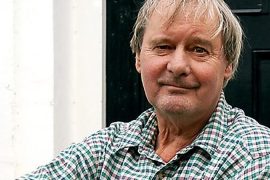 John Fortune Age: How Old Was John Fortune When He Died?