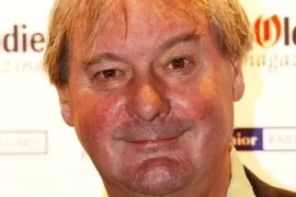 John Fortune Cause Of Death