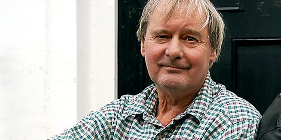 John Fortune