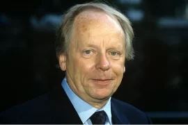 John Fortune Obituary, Funeral