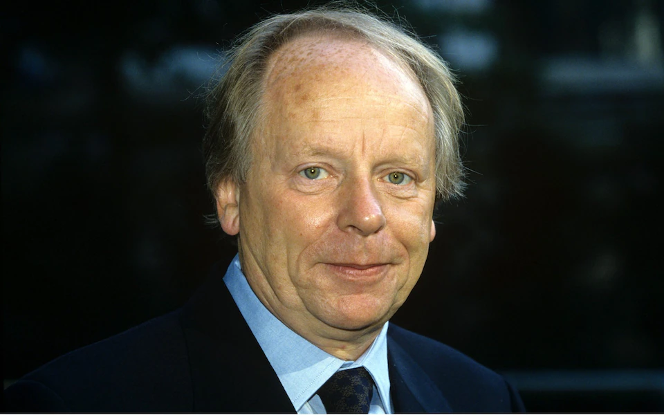 John Fortune