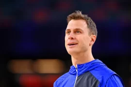 Jon Scheyer Children: Meet Noa, Jett and James Scheyer