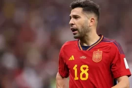 Jordi Alba Salary: How much does Jordi Alba Earn?