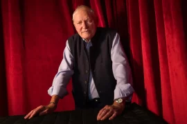 Julian Glover: Who Is Eileen Atkins’ First Husband?