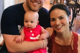 Katrina Law Children: Does Katrina Law Have Kids?