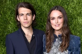 Keira Knightley Husband: Meet James Righton