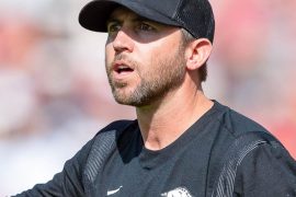 How Much Does Kendal Briles Make In Arkansas?